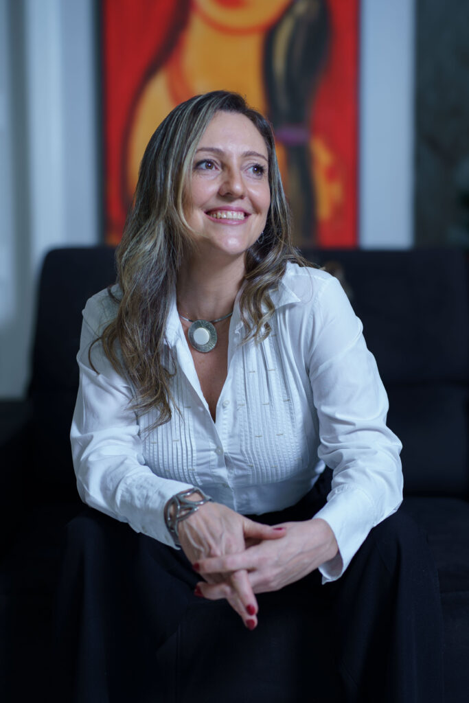 Carla Castilho - Unius