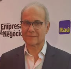 Renato Ticoulat Neto